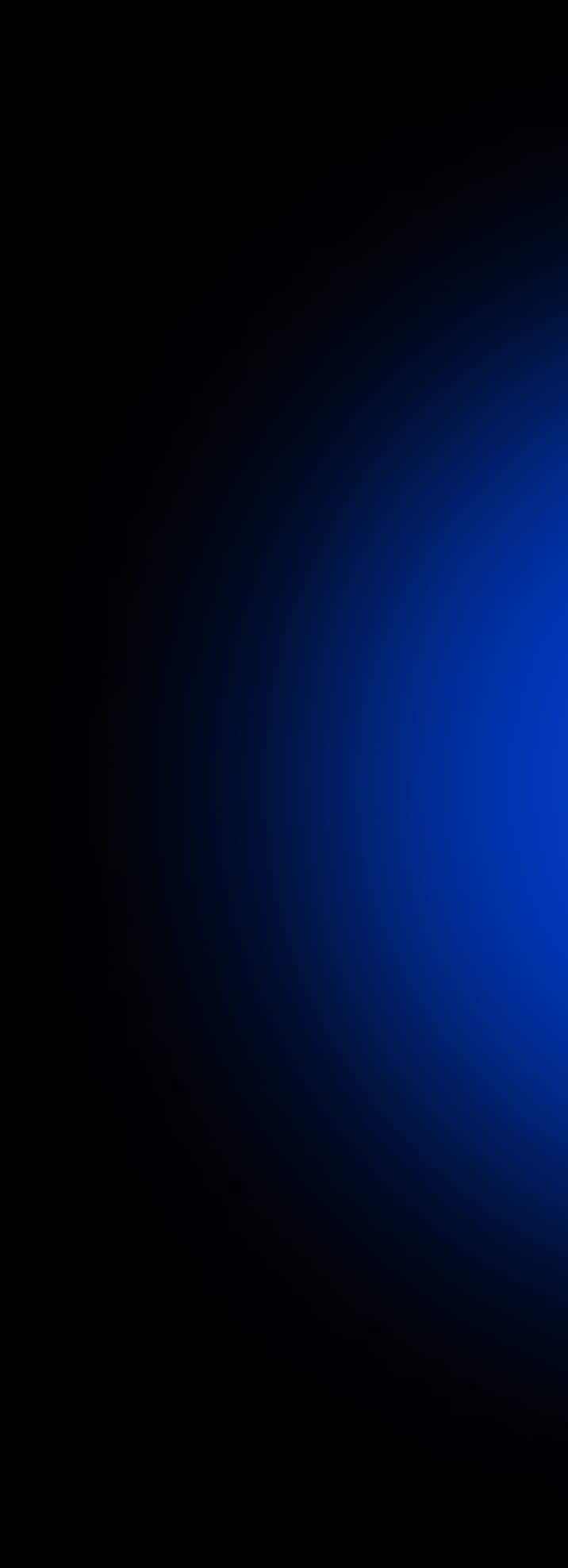 Background gradient